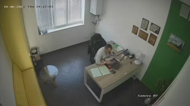 Работа с клиентами